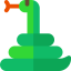 Snake icon 64x64