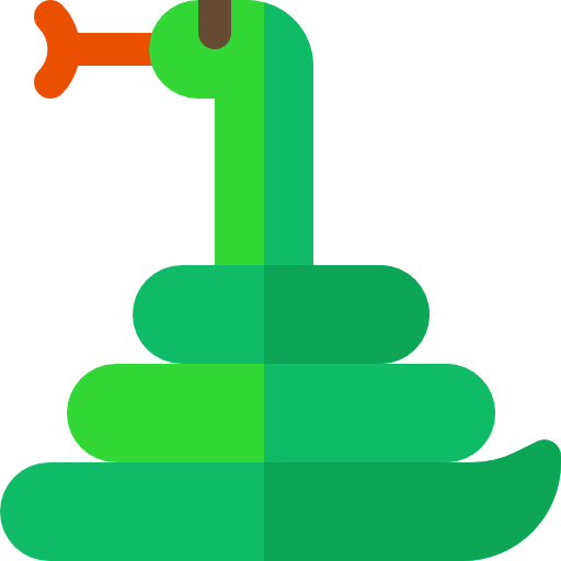 Snake icon