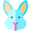 Rabbit icon 64x64