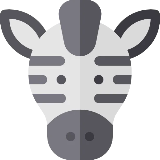Zebra icon