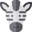 Zebra icon 64x64