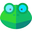 Frog icon 64x64