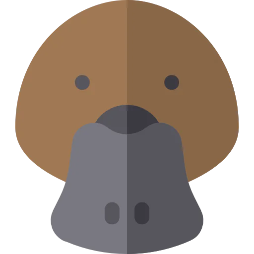 Platypus icon