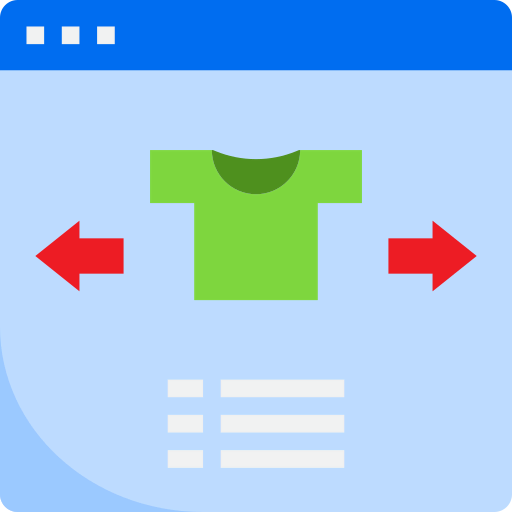 Select icon