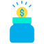 Donation icon 64x64