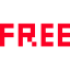 Free アイコン 64x64