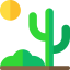 Cactus icon 64x64