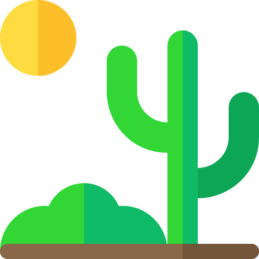Cactus icon