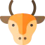 Antelope 图标 64x64