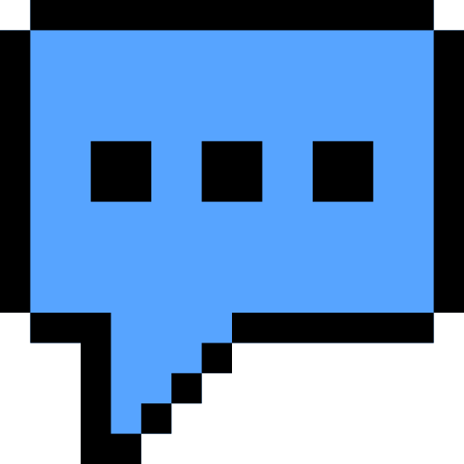 Chat icon
