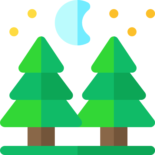 Pine icon