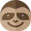 Sloth 图标 64x64