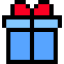 Gift icon 64x64