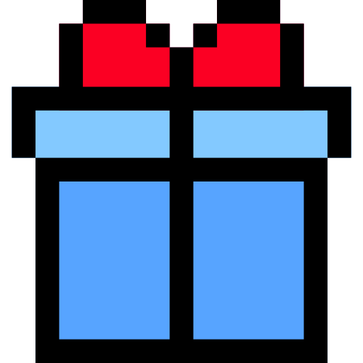 Gift icon