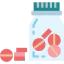 Pills icon 64x64