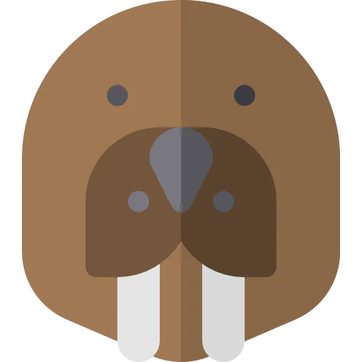 Walrus icon