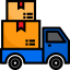 Delivery icon 64x64