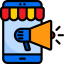 Mobile icon 64x64