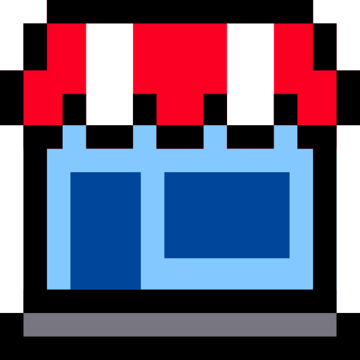 Store icon