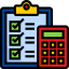 Accounting icon 64x64