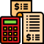 Accounting icon 64x64