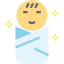 Baby icon 64x64