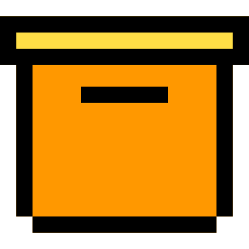 Box icon