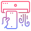 Air controller アイコン 64x64