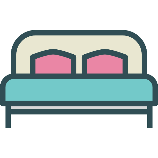 Bed icon
