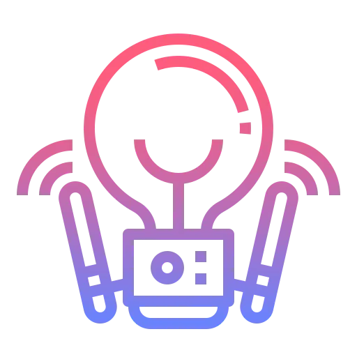 Lightning icon