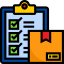 Delivery icon 64x64
