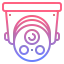 Security camera icon 64x64