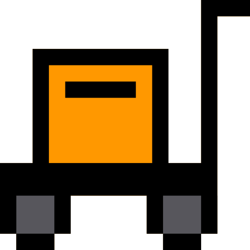 Box icon