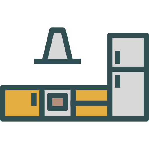 Kitchen icon