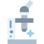 Microscope icon 64x64