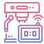Coffee machine アイコン 64x64