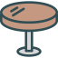 Coffee table icon 64x64