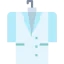 Doctor coat icon 64x64