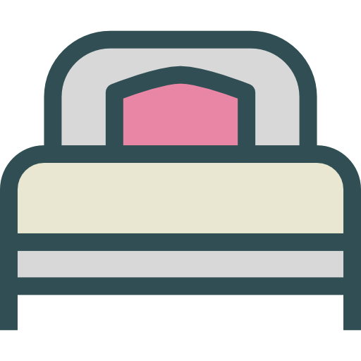 Bed icon