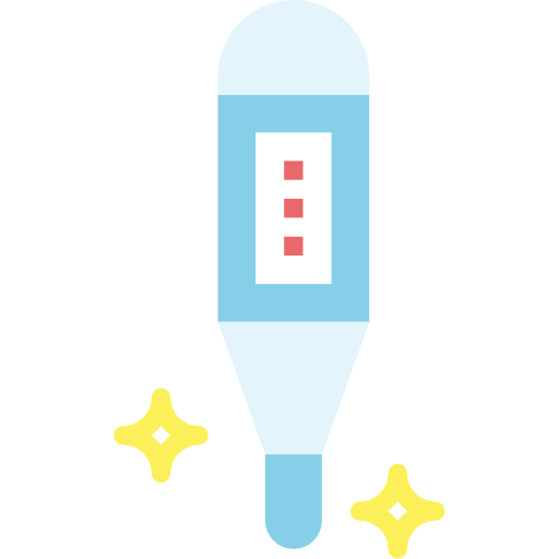 Thermometer icon