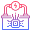Energy management アイコン 64x64