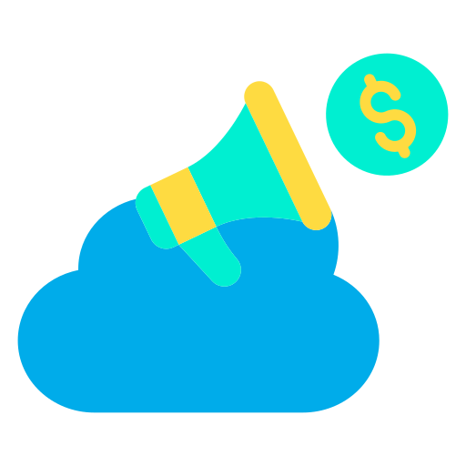 Cloud icon