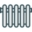 Radiator icon 64x64