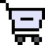 Cart icon 64x64