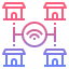 Home control アイコン 64x64