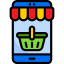 Mobile icon 64x64