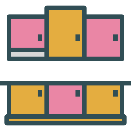 Kitchen icon