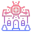 Smarthome アイコン 64x64