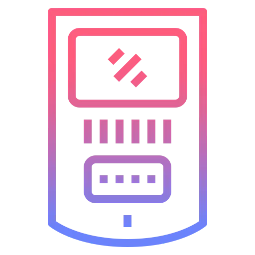 Intercom biểu tượng