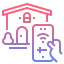 Home control アイコン 64x64
